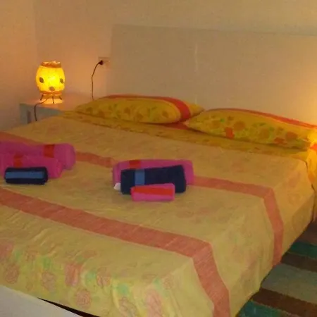 Country house La Grande Quercia Sant'Antioco