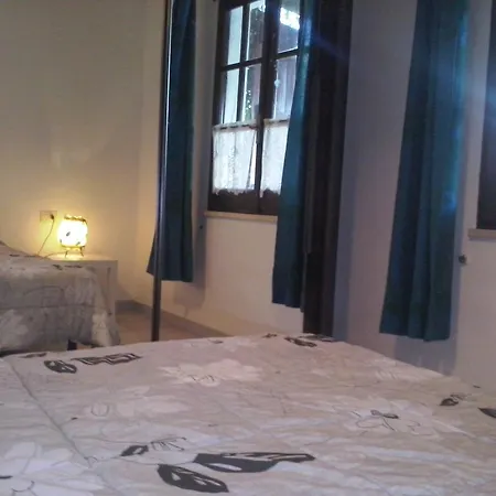 La Grande Quercia Country house Sant'Antioco
