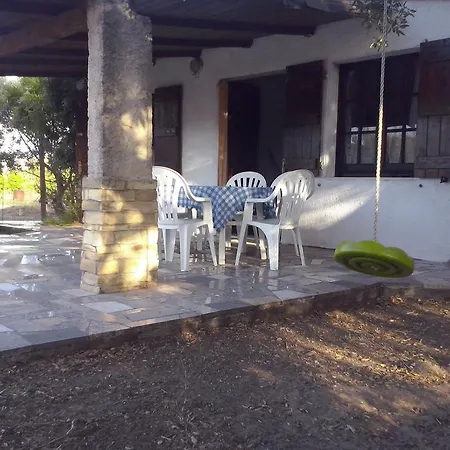 La Grande Quercia Country house Sant'Antioco