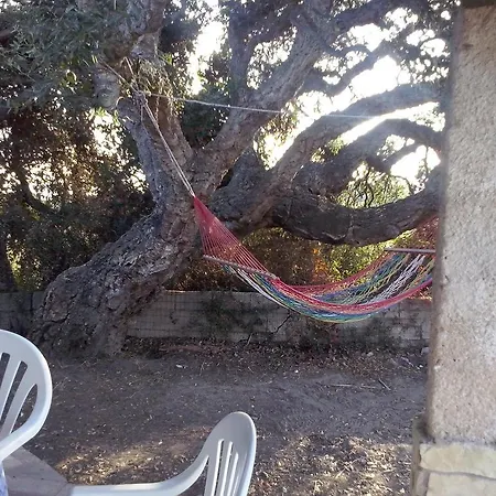 Country house La Grande Quercia *
