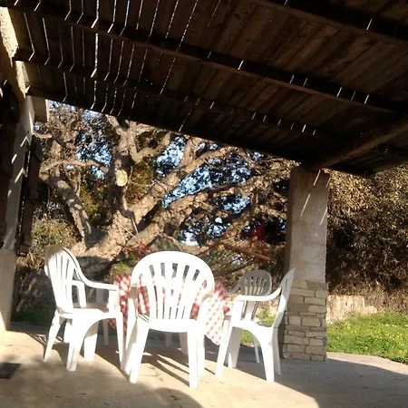 Country house La Grande Quercia *