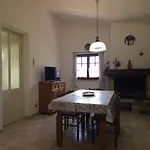La Grande Quercia בית כפרי SantʼAntìoco