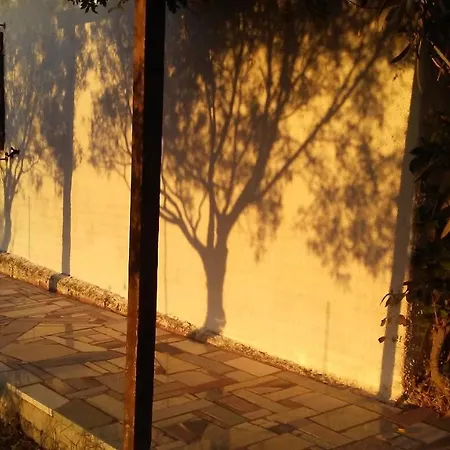 La Grande Quercia Casa de Campo
