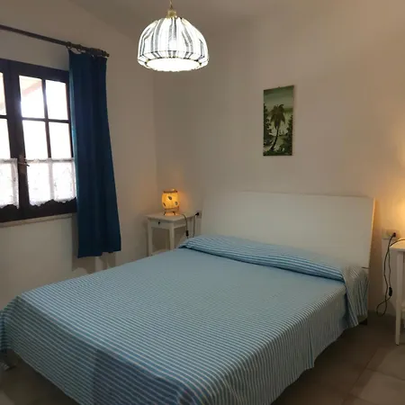 Casa de Campo La Grande Quercia *