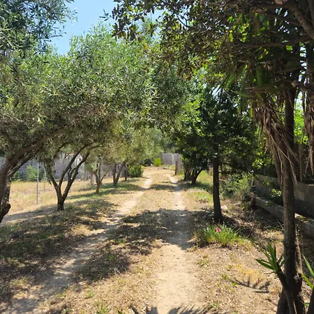 La Grande Quercia Casa de Campo