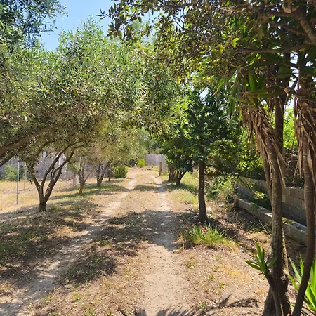 La Grande Quercia Country house *