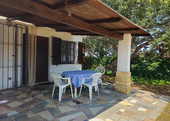 Casa de Campo La Grande Quercia